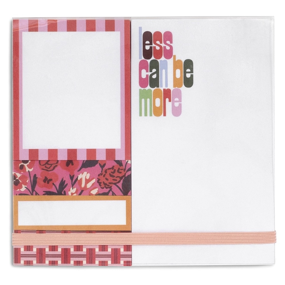 Ban.do sticky note set